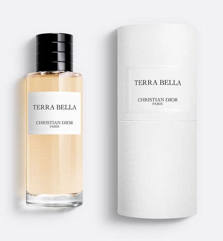 terra bella dior